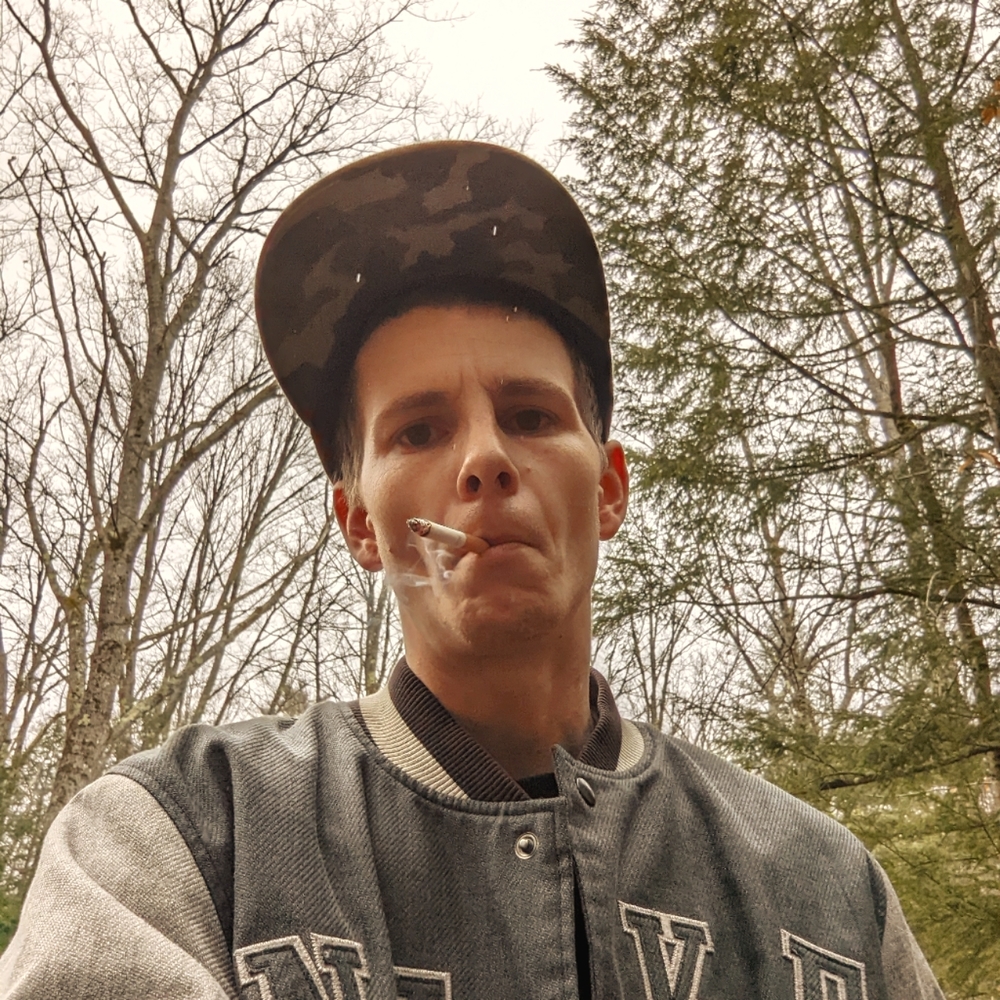 Meet your Posher, Zach